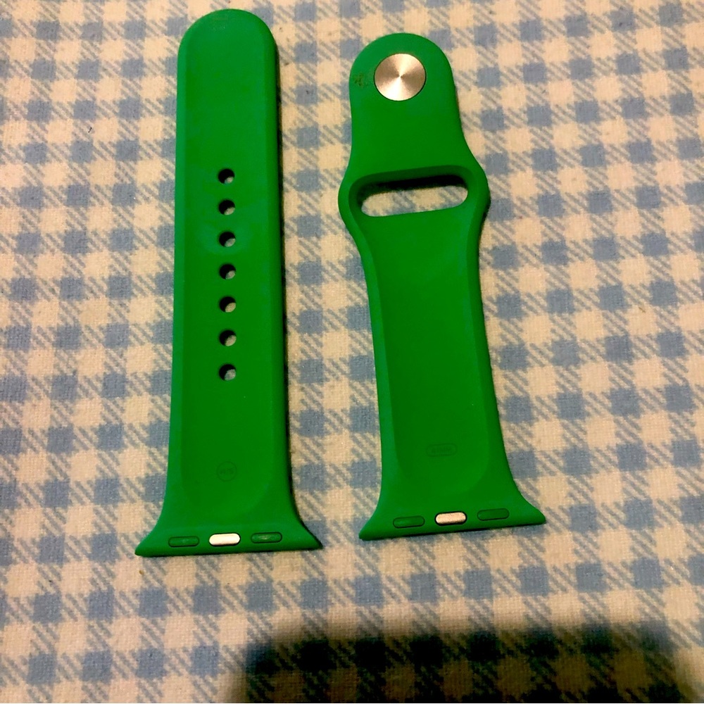 Apple Watch Band. Fits 38mm, 40mm, 41mm